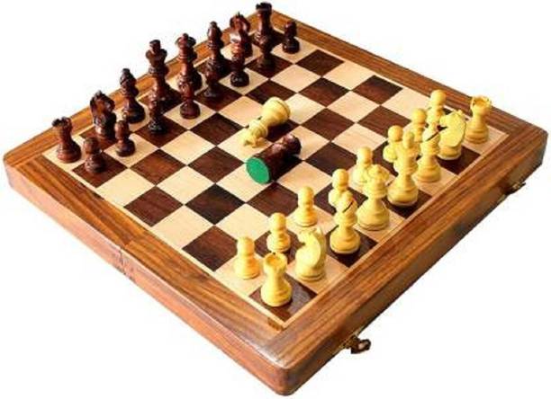 Buy Chess Products Online at Best Prices in India