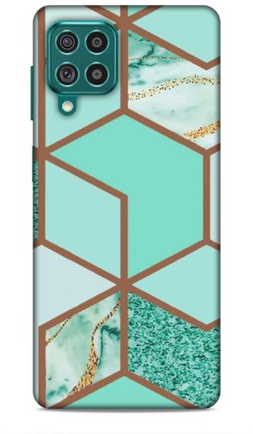 Printastic Back Cover for Samsung Galaxy F62