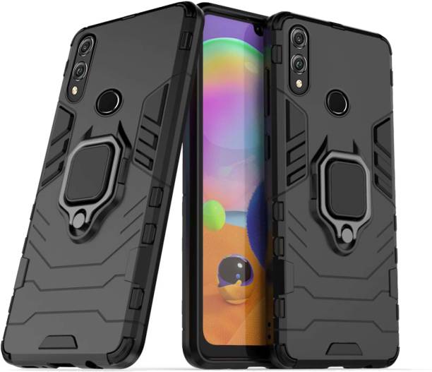 BOZTI Back Cover for Honor 8X