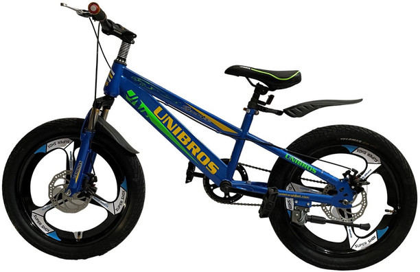 unibros cycle price