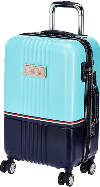 tommy hilfiger bags travel