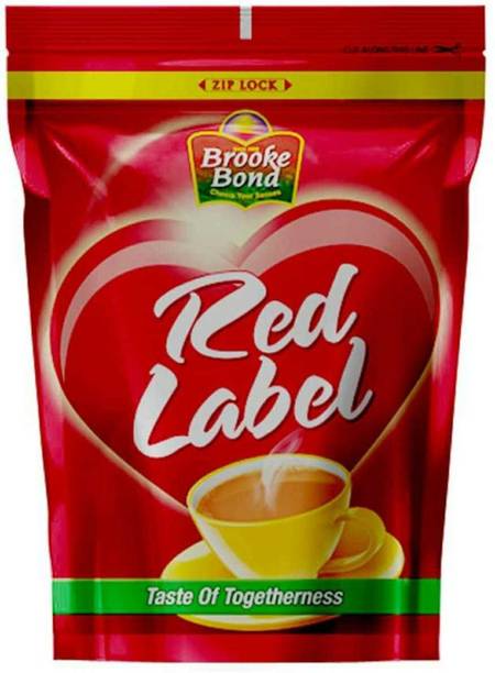 Red Label Tea Powder - Buy Red Label Tea Powder Online at ...