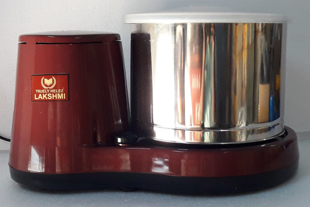 amirthaa surabhi wet grinder