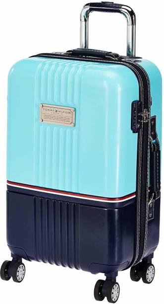 Tommy Hilfiger Luggage Travel - Buy Tommy Hilfiger Luggage Travel Online at  Best Prices In India | Flipkart.com