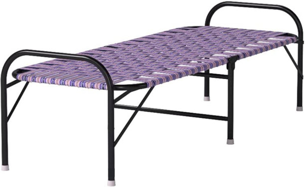 folding cot flipkart