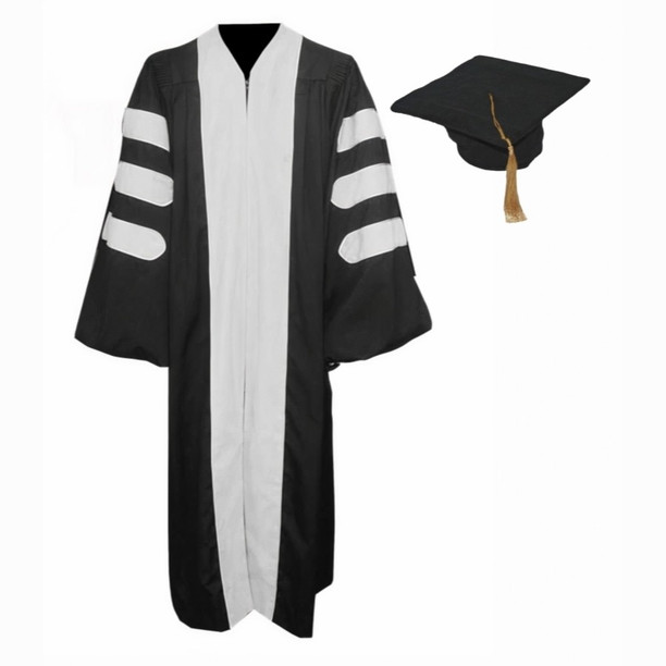 convocation dress on rent near me