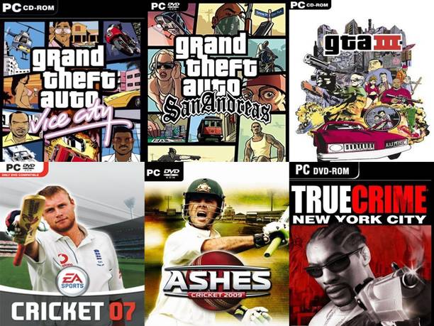 Gta 5 Buy Grand Theft Auto V Game For Pc Ps3 Xbox 360 Xbox One Flipkart Com