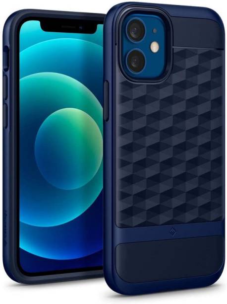 Caseology by Spigen Back Cover for apple iPhone 12 Mini