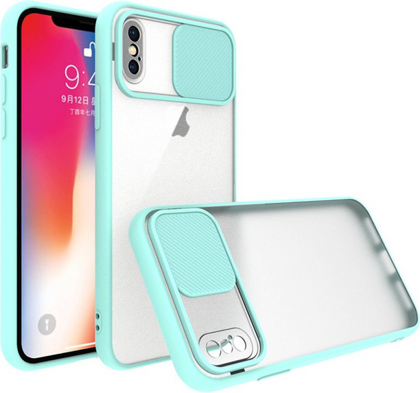 Iphone x back cover online