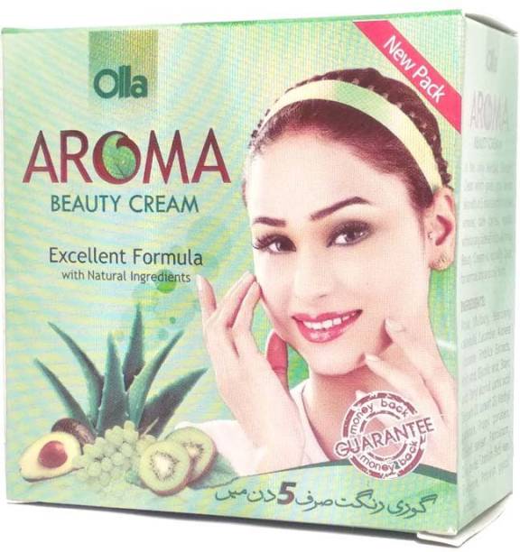 HUAYUENONG DFGDXF Aroma Beauty Cream Exellent Formula With Natural Ingredients