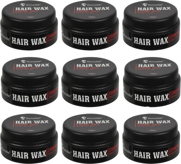 Hair Wax Online in India at Best Prices | Flipkart