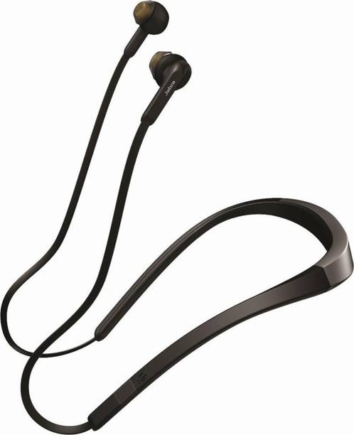 Top Headset Jabra cheap price 5stars Flipkart in India 3 Jabra ELITE 25E Wireless Bluetooth Headset (Silver) Bluetooth Headset