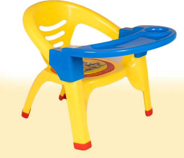 RATNA'S Plastic Chair