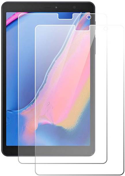 Spnrs Edge To Edge Screen Guard for Samsung Galaxy Tab ...