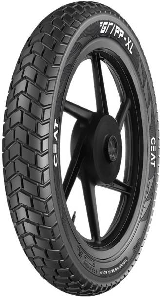 CEAT 105591 120/80-18 Rear Two Wheeler Tyre