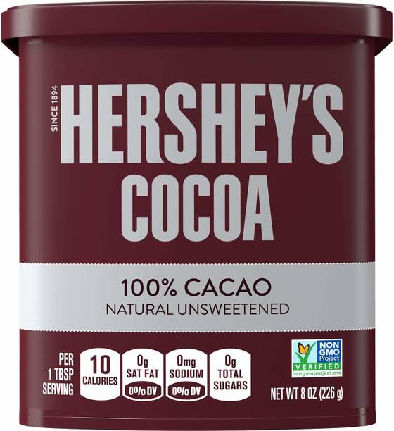 Hershey S Cocoa Powder - Buy Hershey S Cocoa Powder Online at ...