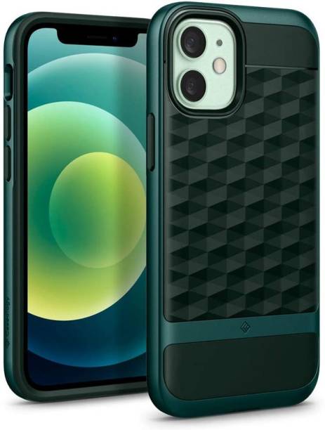 Caseology by Spigen Back Cover for Apple iPhone 12 Mini