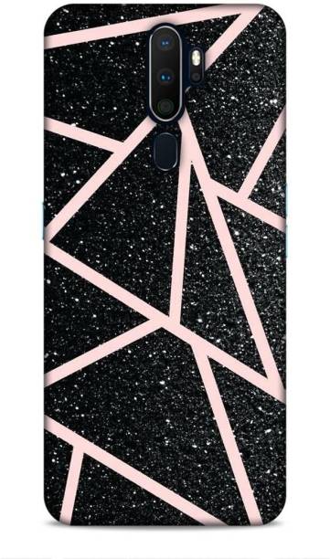 Printastic Back Cover for Oppo A5 2020
