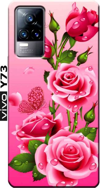 YorktoSis Back Cover for Vivo Y73