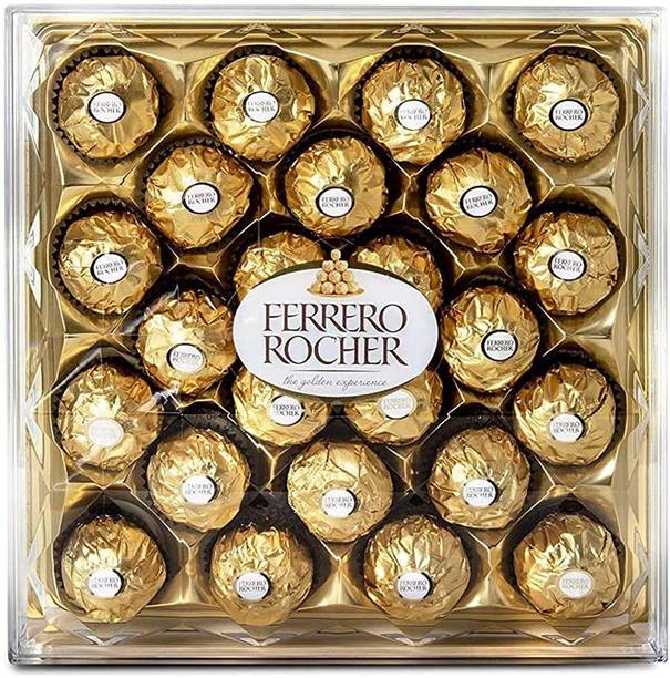 Ferrero Rocher Chocolates Buy Ferrero Chocolate Online In India
