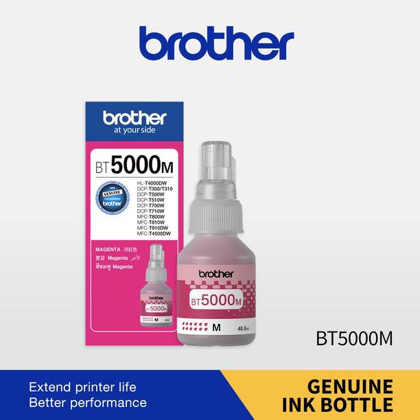 Brother Printers Inks Buy Brother Printers Inks Online at Best Prices