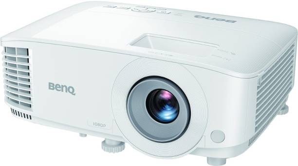 BenQ MH560 (3800 lm / 1 Speaker / Remote Controller) Full HD||High Contrast Ratio Projector