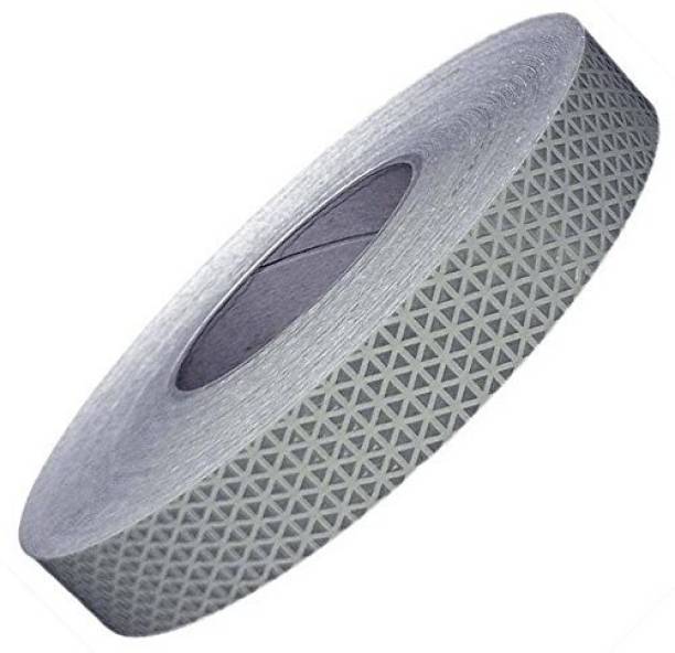 Tufkote High Intensity Reflective Conspicuity Tape 25.4 mm x 5 m WHITE Reflective Tape
