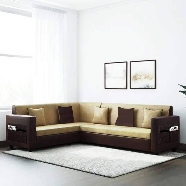 Corner Sofa Buy Corner Sofa Online at Best Prices in India