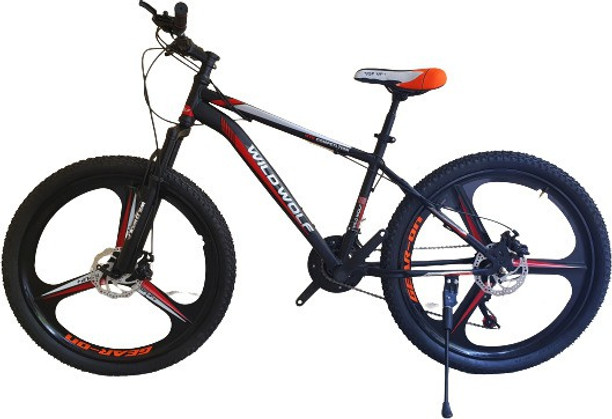 unibros cycle price