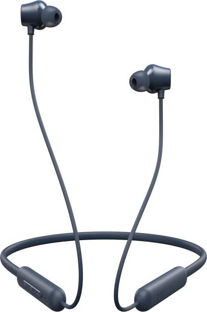DIZO by realme TechLife Wireless Bluetooth Headset