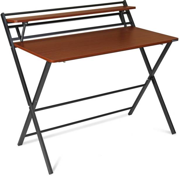 Nilkamal Comfort 02 Engineered Wood Study Table