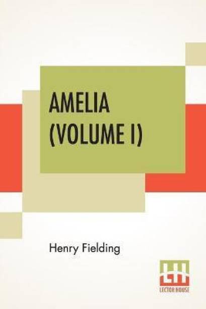 Amelia (Volume I)
