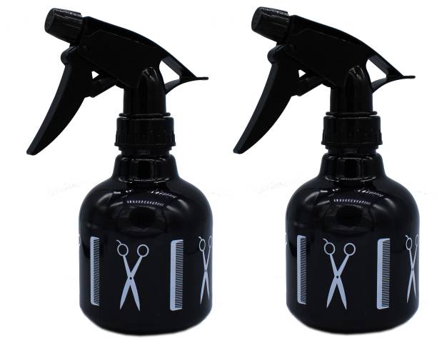 Vreeny Multipurpose Empty Spray Bottle for Home Salon Garden and sanitizer use 250 ml Spray Bottle
