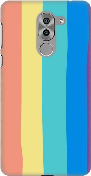 Top Honor 6a Phone Case cheap price 5stars Flipkart in India 66 COBIERTAS Back Cover for Honor 6X