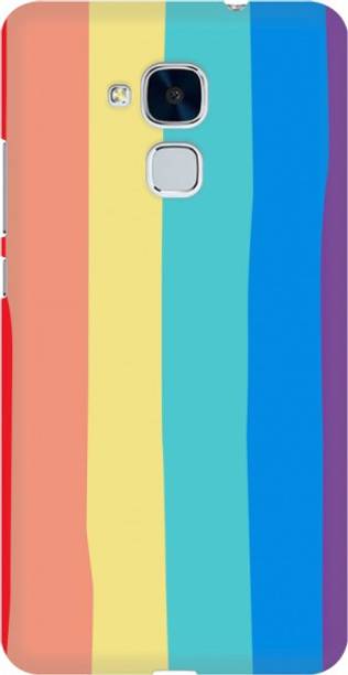 Top Honor 5 Phone Case cheap price 5stars Flipkart in India 7 COBIERTAS Back Cover for Honor 5C