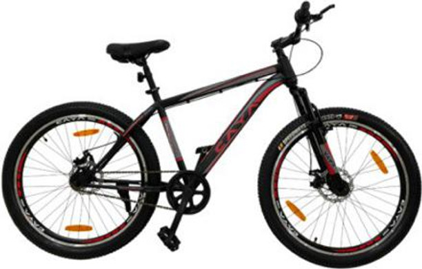 Best gear cycle under 8000 clearance