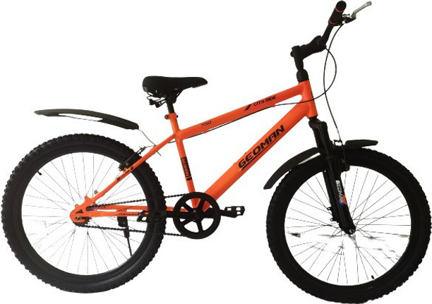 bicycle under 10000