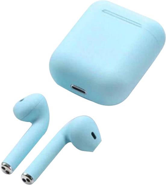 GUG Headset Wireless Bluetooth Earphone for Smartphone, Touch Bluetooth Headset