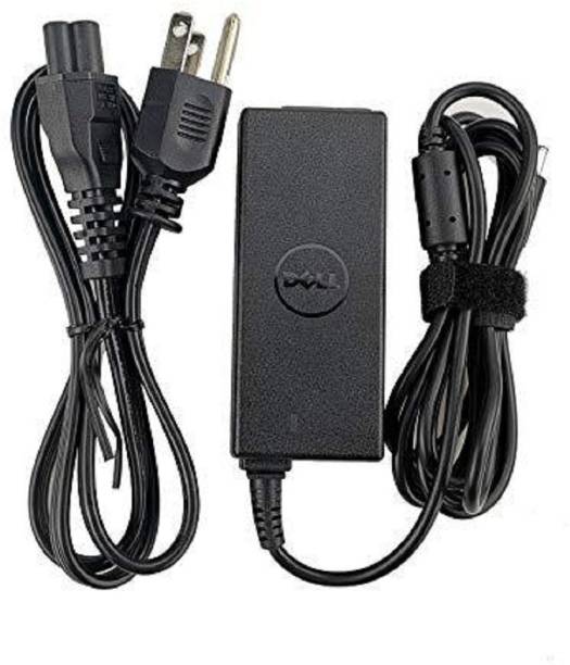 DELL 0285K 00285K AC Adapter Power Charger 45W 19.5 W Adapter
