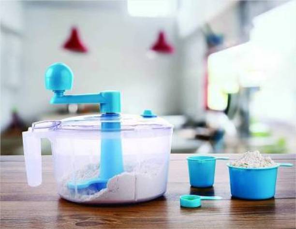 Billam Plastic Detachable Dough Maker
