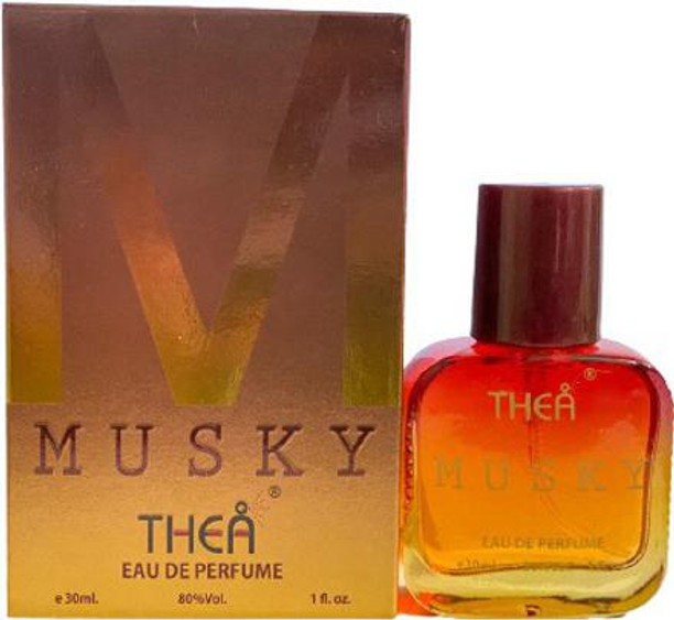 aa aromas perfume