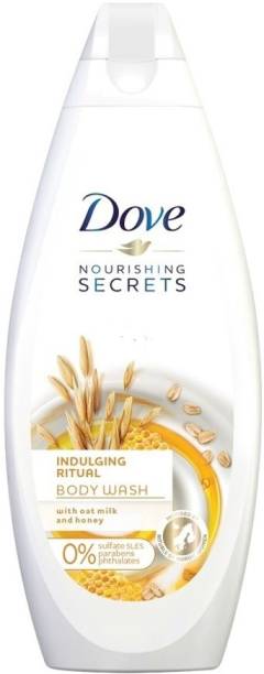 DOVE Nourishing Secrets Indulging Ritual Body Wash