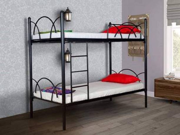 Bunk Bed À¤¬ À¤• À¤¬ À¤¡ Buy Bunker Bed Online At Best Prices In India Flipkart Com