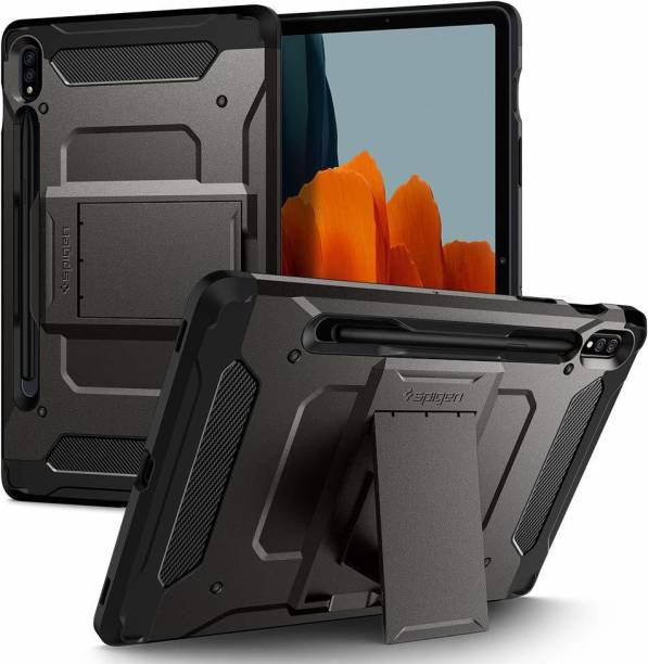 Spigen Back Cover for Samsung Galaxy Tab S7 | S8 (LTE / 5G) (2020/2022)