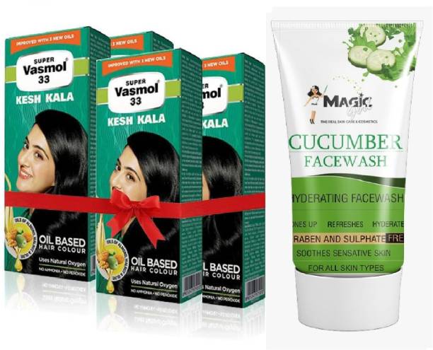 Vasmol Hair Care - Buy Vasmol Hair Care Online at Best Prices In India |  