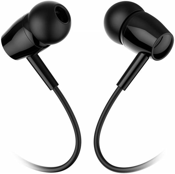 Top Headset Good Brand cheap price 5stars Flipkart in India 6 Elegance enterprise ound With Mic Call Receive & End Earphone Wired Headset
