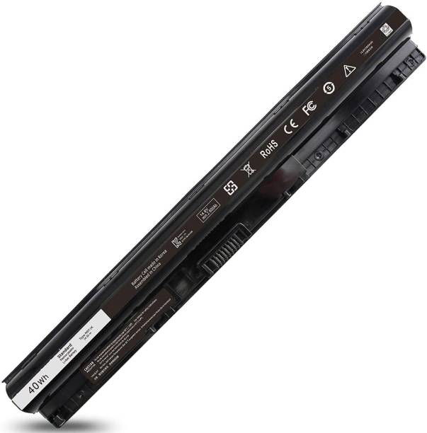 WISTAR M5Y1K Laptop Battery for Dell Inspiron 15 5000 3...