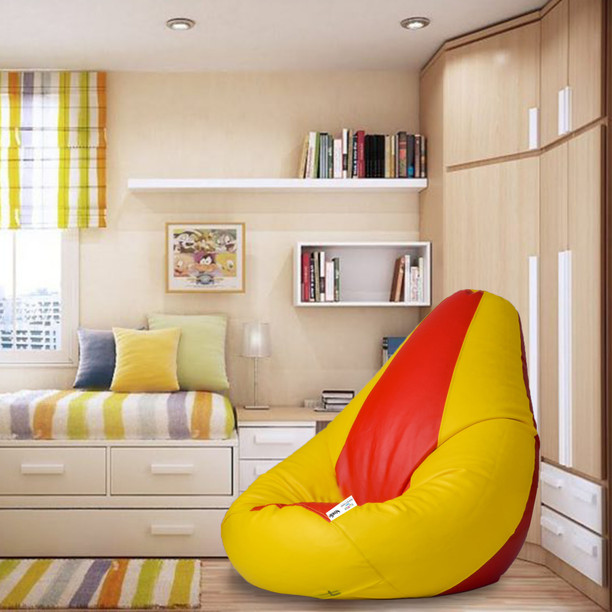 bean bag with beans flipkart
