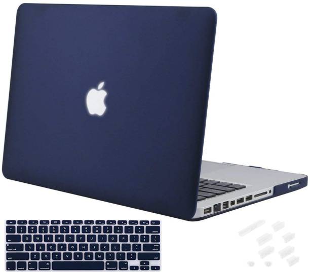 iFyx Front & Back Case for Older MacBook Pro 13 inch Wi...
