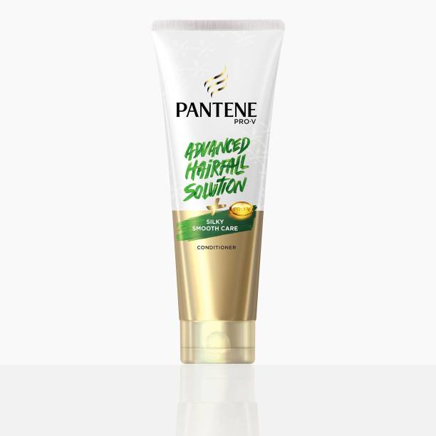 PANTENE Silky Smooth Care Conditioner